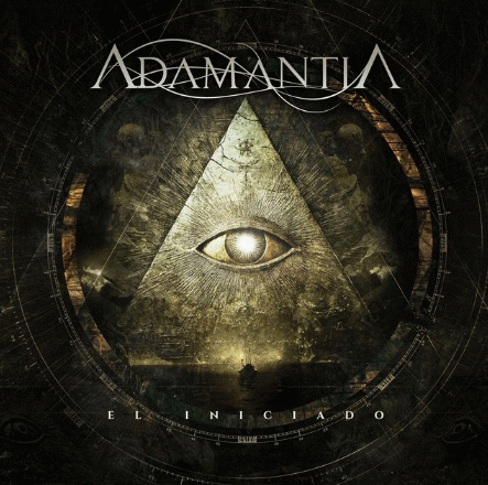 Adamantia : El Iniciado